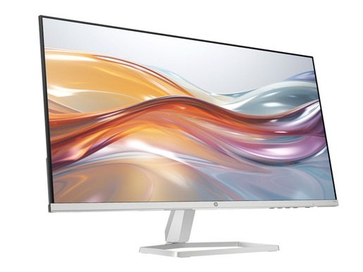 Monitor 27 HP S5 527sf, IPS, FHD, 100Hz, 5ms, HDMI, VGA