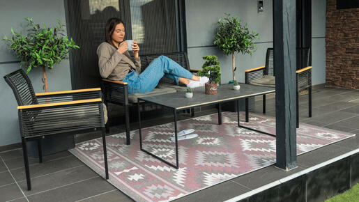 Tepih Java 0,80X1,50 L 36SLS 1K