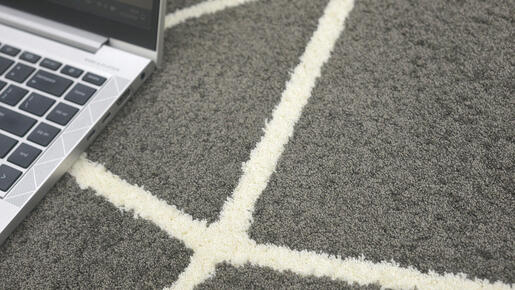 Tepih Creative 0,80X1,50 O 49GWG 1K