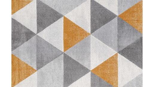 Tepih Creative 0,80X1,50 O 51SYS 1K