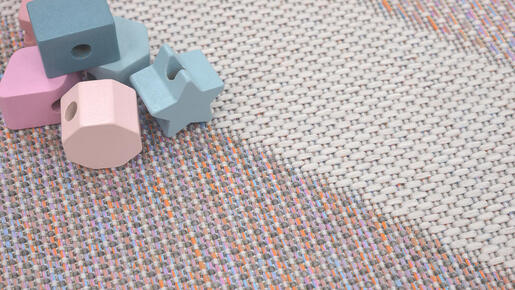 Tepih Java Kids 1,60X2,30 L 52SLS 1K