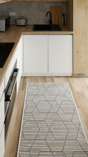 Tepih Java 0,80X1,50 L 08SYS 1K