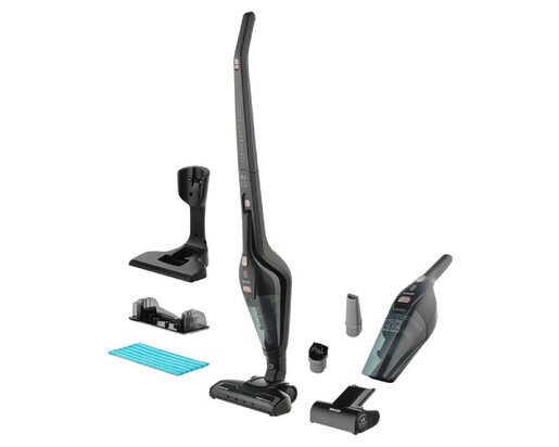 Sencor bežični ručni usisivač SVC 0675BK-EUE2