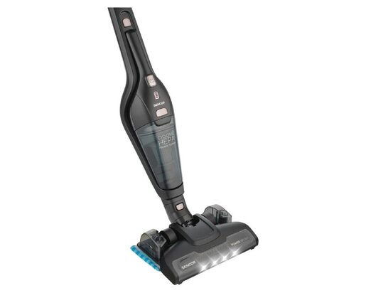 Sencor bežični ručni usisivač SVC 0675BK-EUE2