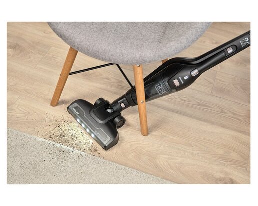 Sencor bežični ručni usisivač SVC 0675BK-EUE2