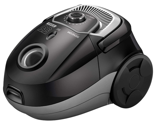 Sencor usisivač sa kesom SVC 5501BK 3AAA