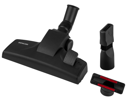 Sencor usisivač sa kesom SVC 5501BK 3AAA