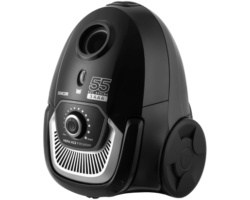 Sencor usisivač sa kesom SVC 5501BK 3AAA