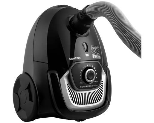 Sencor usisivač sa kesom SVC 5501BK 3AAA