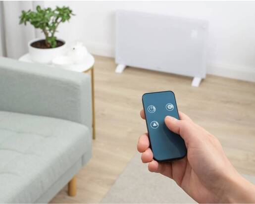 Sencor grejalica SCF 4240WH