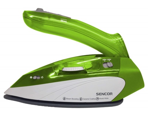 Sencor putna pegla SSI 1050GR