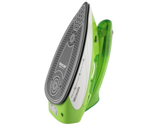 Sencor putna pegla SSI 1050GR