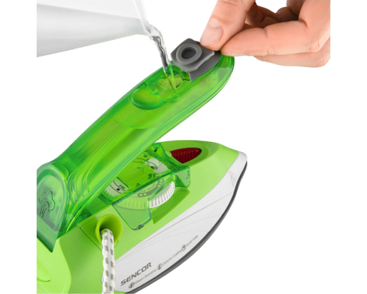 Sencor putna pegla SSI 1050GR