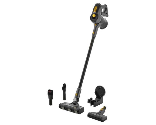 Sencor ručni usisivač SVC 8725GD