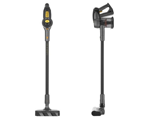 Sencor ručni usisivač SVC 8725GD