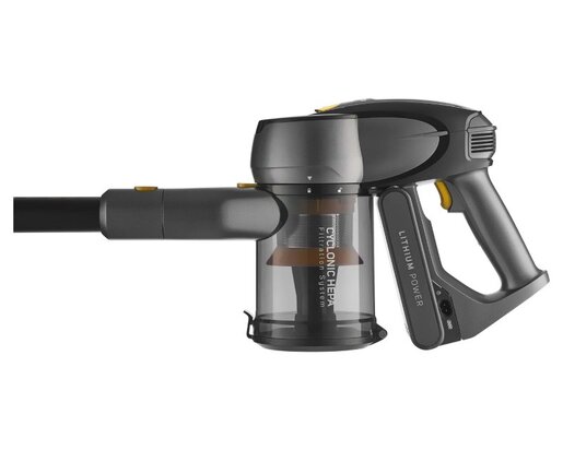 Sencor ručni usisivač SVC 8725GD