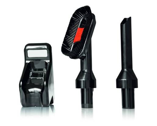 Sencor štapni usisivač SVC 7523BK