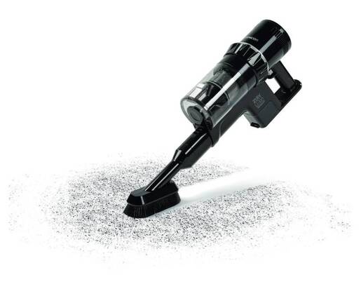 Sencor štapni usisivač SVC 7523BK