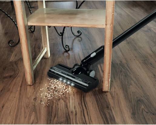 Sencor štapni usisivač SVC 7523BK