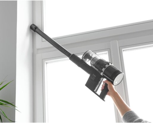 Sencor štapni usisivač SVC 7523BK