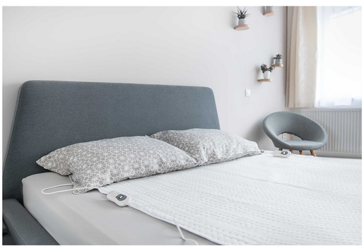 Sencor električno ćebe SUB 2700WH