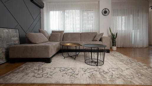 Tepih Saga 1,20X1,70 L 15ESO 1K