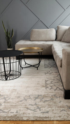 Tepih Saga 1,20X1,70 L 15ESO 1K