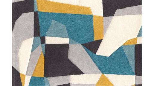 Tepih Pastel 1,20X1,70 L 02KYS 1K