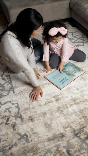 Tepih Saga 0,80X1,50 O 15ESO 1K