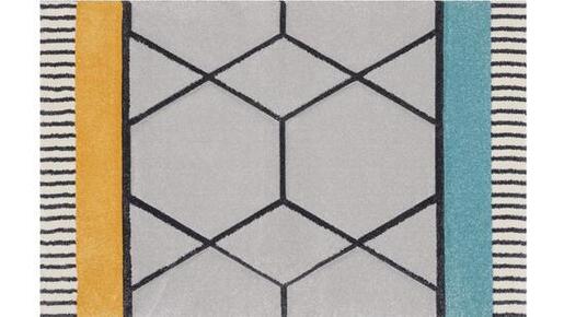 Tepih Pastel 1,20X1,70 L W5VMV 1K