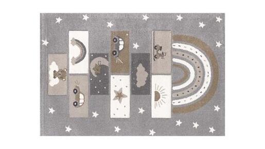 Tepih Vegas Kids 1,20X1,70 L 14SWS 1K