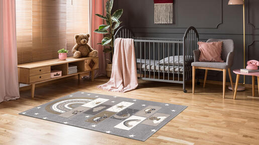 Tepih Vegas Kids 1,20X1,70 L 14SWS 1K