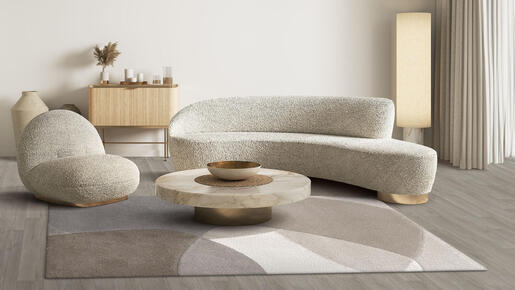 Tepih Vegas Home 0,80X1,50 O 17SWE 1K