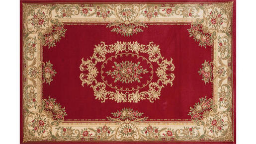 Tepih Solid 2,00X3,00 L 01CCC 1K