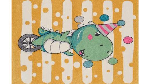 Tepih Pastel Kids 1,60X2,30 L Q5SPY 1K