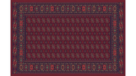 Tepih Solid 0,80X1,50 O 15CCC 1K