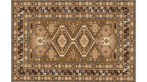 Tepih Solid 0,80X1,50 O 61OEO 1K