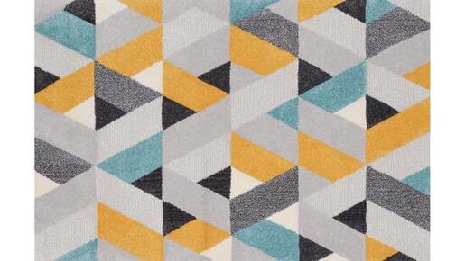 Tepih Pastel 0,80X1,50 O 52SKS 1K