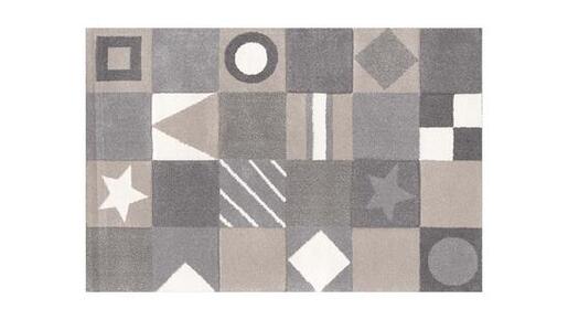 Tepih Vegas Kids 1,60X2,30 L 16ESS 1K