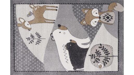 Tepih Vegas Kids 1,60X2,30 L 06WBG 1K