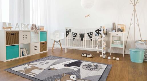 Tepih Vegas Kids 1,60X2,30 L 06WBG 1K