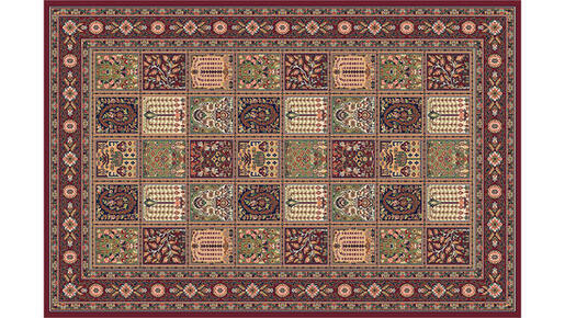 Tepih Solid 0,80X1,50 O 12CVC 1K