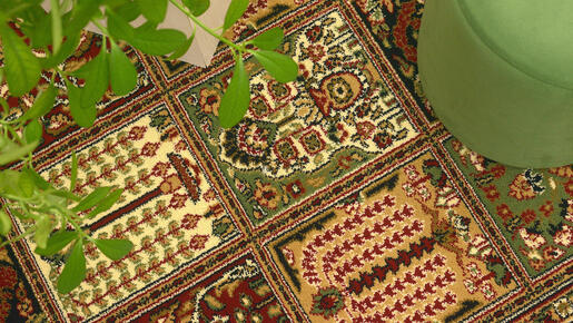 Tepih Solid 0,80X1,50 O 12CVC 1K