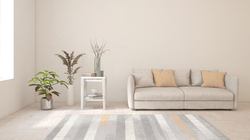 Tepih Terra 1,60X2,30 L 35SYS 1K