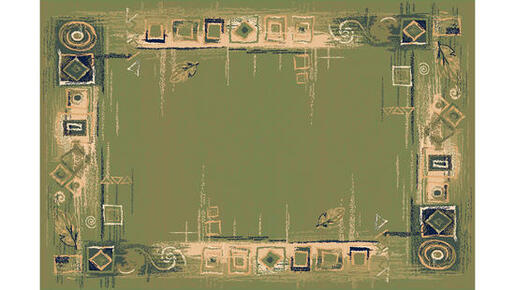 Tepih Solid 1,60X2,30 L 07AVA 1K