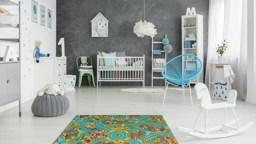 Tepih Play 2,00X2,90 O 78PMP 1K