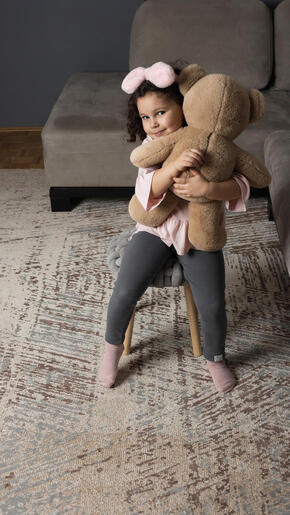 Tepih Terra 0,80X1,50 L 13EDE 1K