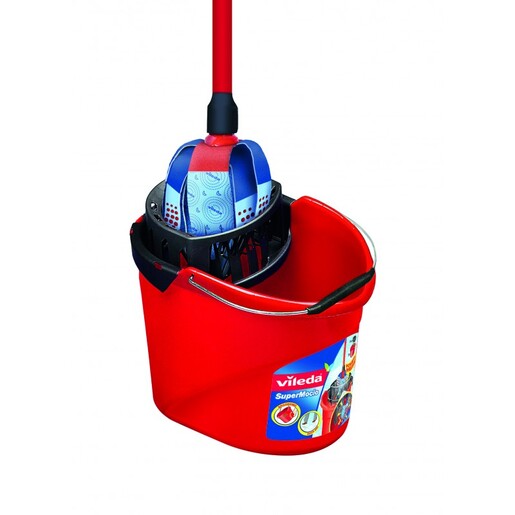 Vileda set za brisanje podova Super Mocio BOX