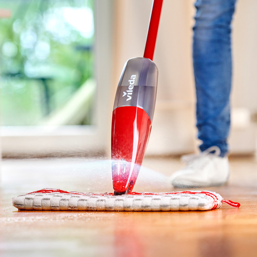 Vileda brisač za podove 1.2 Spray Max