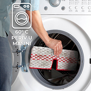 Vileda brisač za podove 1.2 Spray Max